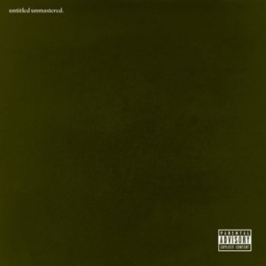 Kendrick Lamar - Untitled Unmastered (Vinyl) i gruppen VINYL / Hip Hop-Rap,RnB-Soul hos Bengans Skivbutik AB (1909827)