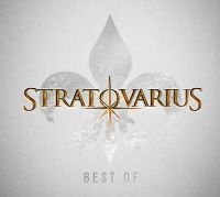 Stratovarius - Best Of i gruppen ÖVRIGT / KalasCDx hos Bengans Skivbutik AB (1911555)