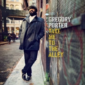 Gregory Porter - Take Me To The Alley i gruppen VI TIPSAR / CD Tag 4 betala för 3 hos Bengans Skivbutik AB (1911576)