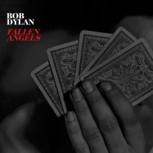 Dylan Bob - Fallen Angels i gruppen VI TIPSAR / Vinylkampanjer / Vinylrea nyinkommet hos Bengans Skivbutik AB (1912436)
