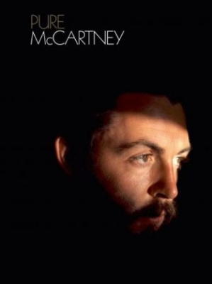 Paul McCartney - Pure Mccartney (4Cd) i gruppen CD / Pop hos Bengans Skivbutik AB (1912470)