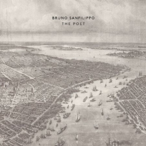 Sanfilippo Bruno - Poet i gruppen CD / Pop hos Bengans Skivbutik AB (1914795)