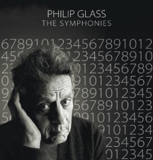 Philip Glass - Symphonies No.1-10 i gruppen CD / Pop hos Bengans Skivbutik AB (1916503)