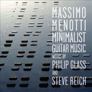 Philip Glass - Minimalist Guitar Music i gruppen CD / Pop hos Bengans Skivbutik AB (1916506)
