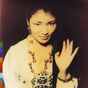 Lhamo Yungchen - Tibet, Tibet i gruppen CD / Elektroniskt hos Bengans Skivbutik AB (1921694)