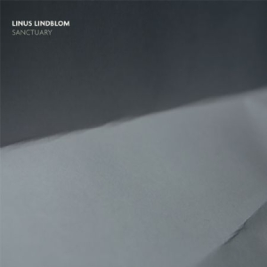 Lindblom Linus - Sanctuary i gruppen CD / Jazz/Blues hos Bengans Skivbutik AB (1921770)