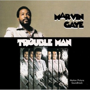 Marvin Gaye - Trouble Man (Vinyl) i gruppen VI TIPSAR / Klassiska lablar / Motown hos Bengans Skivbutik AB (1927422)