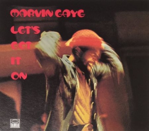 Marvin Gaye - Let's Get It On (Vinyl) i gruppen VI TIPSAR / Klassiska lablar / Motown hos Bengans Skivbutik AB (1927423)