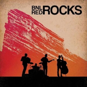 Barenaked Ladies - Bnl Rocks Red Rocks i gruppen CD / Pop hos Bengans Skivbutik AB (1943598)