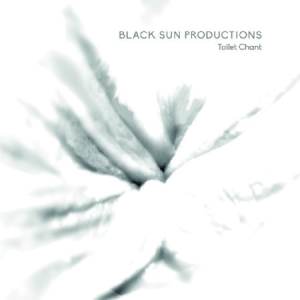 Black Sun Productions - Toilet Chant i gruppen VINYL / Rock hos Bengans Skivbutik AB (1946772)