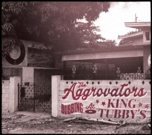 Aggrovators - Dubbing At King Tubby's i gruppen CD / Reggae hos Bengans Skivbutik AB (1947748)