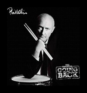 Phil Collins - The Essential Going Back i gruppen VINYL / Pop-Rock hos Bengans Skivbutik AB (1948102)