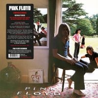 Pink Floyd - Ummagumma (Vinyl) i gruppen VI TIPSAR / Mest populära vinylklassiker hos Bengans Skivbutik AB (1949755)