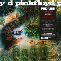 PINK FLOYD - A SAUCERFUL OF SECRETS i gruppen VI TIPSAR / Mest populära vinylklassiker hos Bengans Skivbutik AB (1949757)