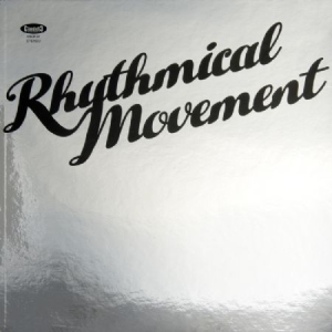 Cipriani Stelvio - Rhythmical Movement i gruppen VINYL / Pop hos Bengans Skivbutik AB (1951658)