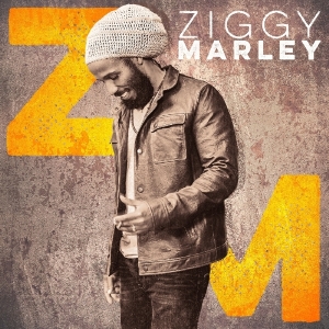 Ziggy Marley - Ziggy Marley i gruppen VI TIPSAR / Lagerrea / CD REA / CD HipHop/Soul hos Bengans Skivbutik AB (1965739)