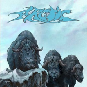 Arctic - Arctic i gruppen CD / Pop-Rock hos Bengans Skivbutik AB (1968026)