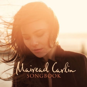 Carlin Mairead - Songbook i gruppen CD / Pop hos Bengans Skivbutik AB (1968547)