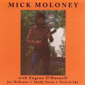 Moloney Mick - Mick Moloney With Eugene O'donnell i gruppen CD / Elektroniskt hos Bengans Skivbutik AB (1968565)