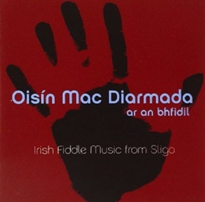Diarmada Oisin Mac - Ar An Bhfidil (On The Fiddle) i gruppen CD / Elektroniskt hos Bengans Skivbutik AB (1968714)
