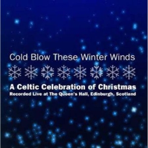 Blandade Artister - Cold Blow These Winter Winds i gruppen CD / Worldmusic/ Folkmusik hos Bengans Skivbutik AB (1968716)
