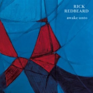 Redbeard Rick - Awake Unto i gruppen CD / Rock hos Bengans Skivbutik AB (1969591)