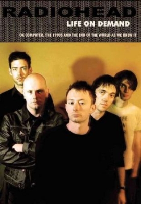 Radiohead - Life On Demand (Dvd Documentary) i gruppen ÖVRIGT / Musik-DVD & Bluray hos Bengans Skivbutik AB (1981866)