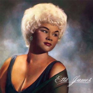 Etta James - Etta James i gruppen CD / RNB, Disco & Soul hos Bengans Skivbutik AB (1981941)