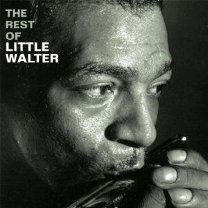 Little Walter - Rest Of Little Walter i gruppen CD / Jazz/Blues hos Bengans Skivbutik AB (1981948)
