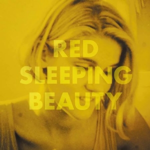 Red Sleeping Beauty - Kristina i gruppen CD / Pop-Rock hos Bengans Skivbutik AB (1981978)