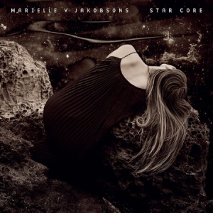 Jakobsons Marielle V. - Star Core i gruppen VINYL / Pop hos Bengans Skivbutik AB (1993075)