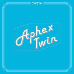 Aphex Twin - Cheetah Ep i gruppen VI TIPSAR / Lagerrea CD / CD Elektronisk hos Bengans Skivbutik AB (1994770)