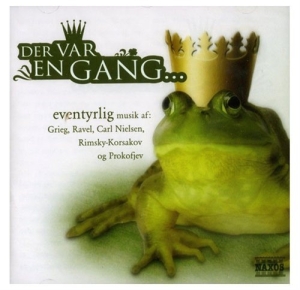 Various - Der Var En Gang i gruppen Externt_Lager / Naxoslager hos Bengans Skivbutik AB (2010447)