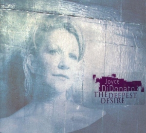 Bernstein/Copland/Heggie - Deepest Desire i gruppen CD / Klassiskt,Övrigt hos Bengans Skivbutik AB (2012399)