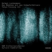 Lachenmann Helmut - Das Mädchen Mit Schwefelhölzern - T i gruppen Externt_Lager / Naxoslager hos Bengans Skivbutik AB (2012914)