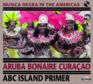 Aruba Bonaire Curacao - Abc Island Primer i gruppen CD / Worldmusic/ Folkmusik hos Bengans Skivbutik AB (2015492)