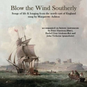 Traditional - Blow The Wind Southerly i gruppen Externt_Lager / Naxoslager hos Bengans Skivbutik AB (2016781)