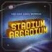 Red Hot Chili Peppers - Stadium Arcadium (Vinyl) i gruppen VINYL / Pop-Rock hos Bengans Skivbutik AB (2019682)