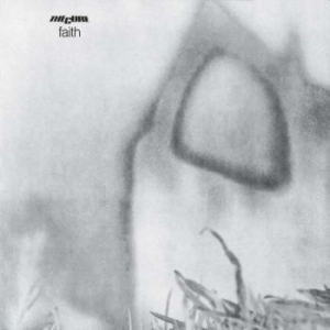 The Cure - Faith (Vinyl) i gruppen VI TIPSAR / Mest populära vinylklassiker hos Bengans Skivbutik AB (2026023)