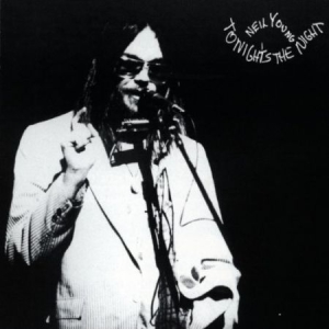 Neil Young - Tonight's The Night (Vinyl) i gruppen VINYL / Pop-Rock hos Bengans Skivbutik AB (2032700)