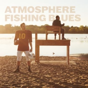 Atmosphere - Fishing Blues i gruppen VINYL / Hip Hop-Rap hos Bengans Skivbutik AB (2033518)