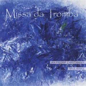 Christiansen Jan Fredrik - Missa Da Tromba i gruppen MUSIK / SACD / Klassiskt hos Bengans Skivbutik AB (2035405)
