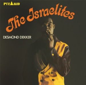 Desmond Dekker & The Aces - Israelites i gruppen ÖVRIGT / MK Test 9 LP hos Bengans Skivbutik AB (2040118)