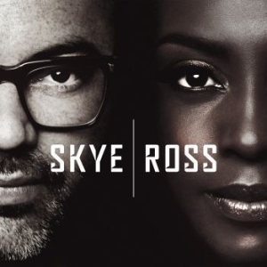 Skye & Ross - Skye & Ross i gruppen VINYL / RNB, Disco & Soul hos Bengans Skivbutik AB (2042125)