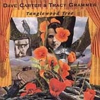 Carter Dave & Tracy Grammer - Tanglewood Tree i gruppen CD / Pop hos Bengans Skivbutik AB (2042418)