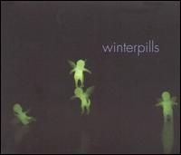 WINTERPILLS - Winterpills i gruppen CD / Pop hos Bengans Skivbutik AB (2042423)