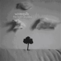 WINTERPILLS - Light Divides i gruppen CD / Pop hos Bengans Skivbutik AB (2042426)