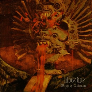 Albez Duz - Wings Of Tzinacan i gruppen VINYL / Hårdrock/ Heavy metal hos Bengans Skivbutik AB (2042522)