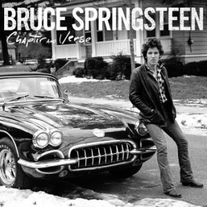 Springsteen Bruce - Chapter And Verse i gruppen ÖVRIGT / MK Test 8 CD hos Bengans Skivbutik AB (2045704)