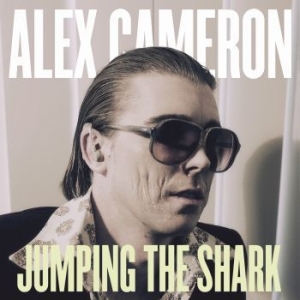 Alex Cameron - Jumping The Shark i gruppen VI TIPSAR / Way Out West / Old Wow hos Bengans Skivbutik AB (2055535)